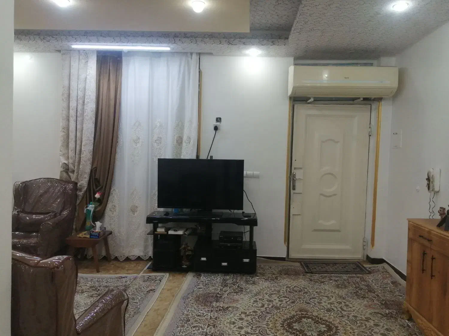 آسیاباد دو خوابه 120 متری|فروش خانه و ویلا|اهواز, آسیاباد|دیوار