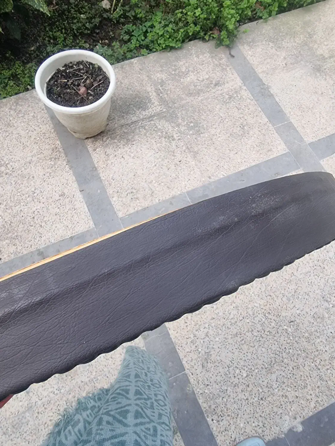 ساز دف|سازهای سنتی|نور, |دیوار