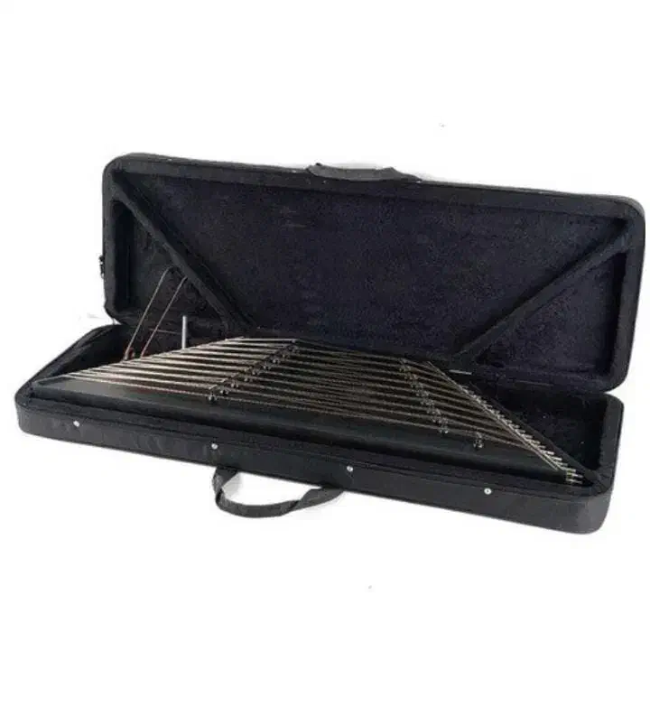 سنتور استاد صادقی|سازهای سنتی|خوی, |دیوار