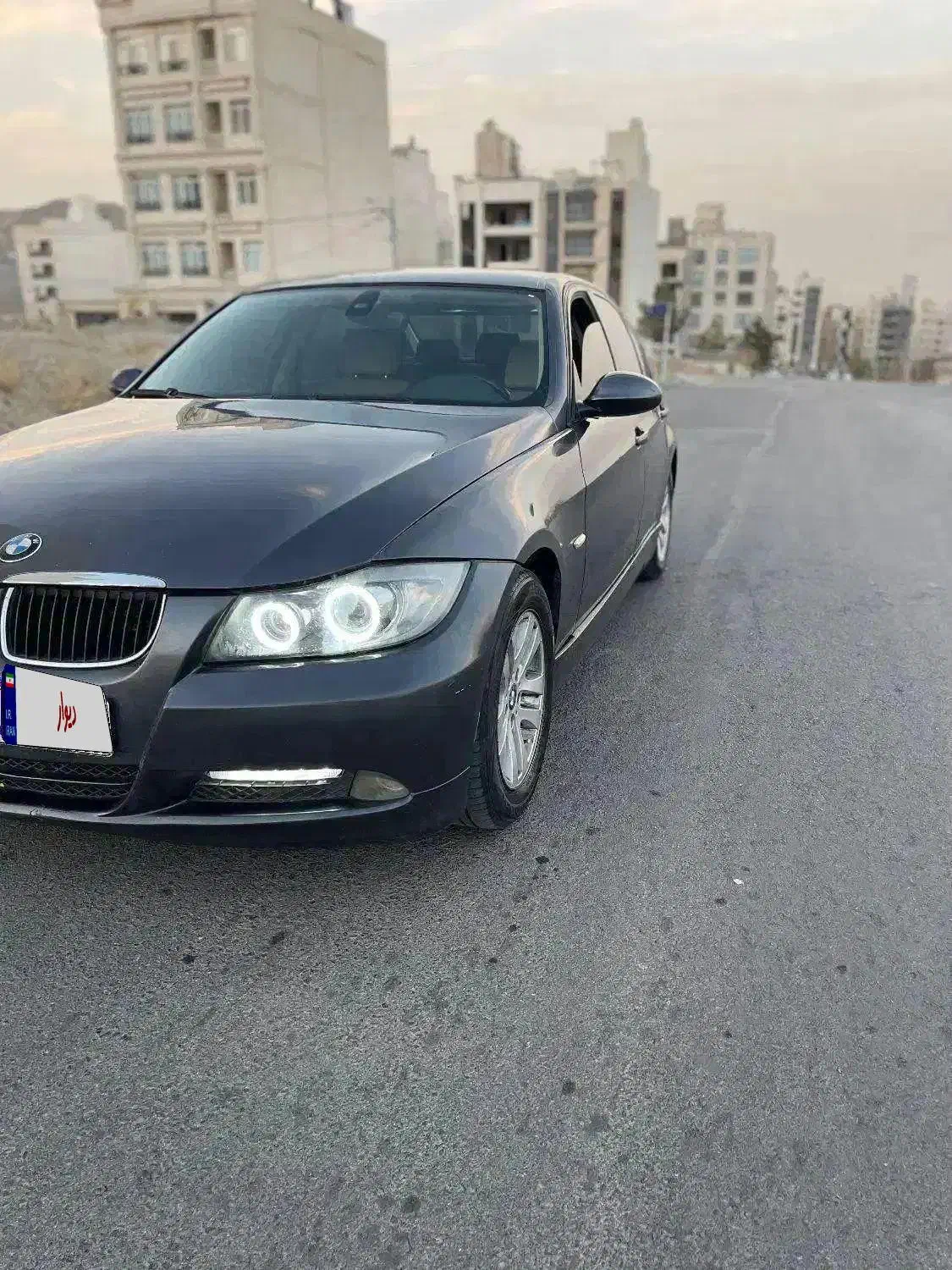 bmw 320i|خودرو سواری و وانت|مشهد, چهارچشمه|دیوار