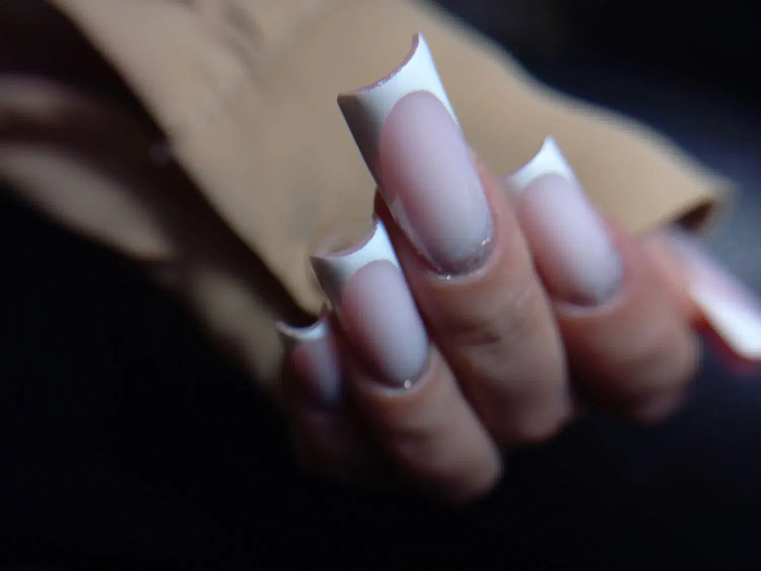 کاشت ناخن تخصصی در میاندوآب|خدمات آرایشگری و زیبایی|میاندوآب, |دیوار