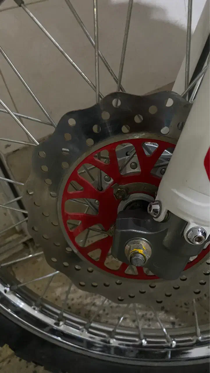 فلات کاربرات مدل۹۵صفرکیلومتر|موتورسیکلت|قزوین, |دیوار