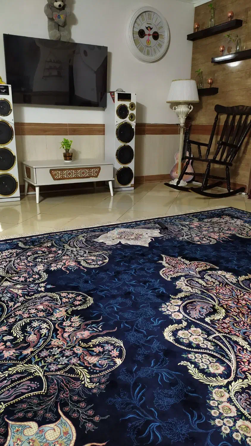 فرش شهرزاد|فرش|بیرجند, |دیوار