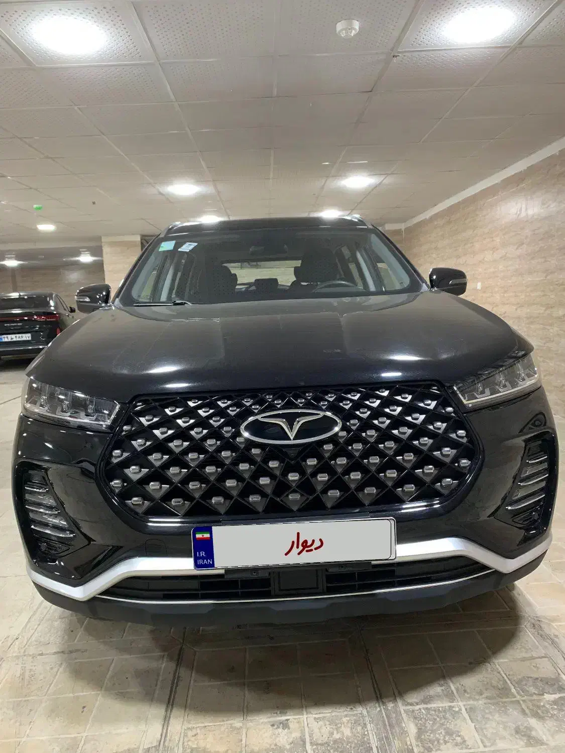 تیگو۷پرو|خودرو سواری و وانت|ارومیه, |دیوار