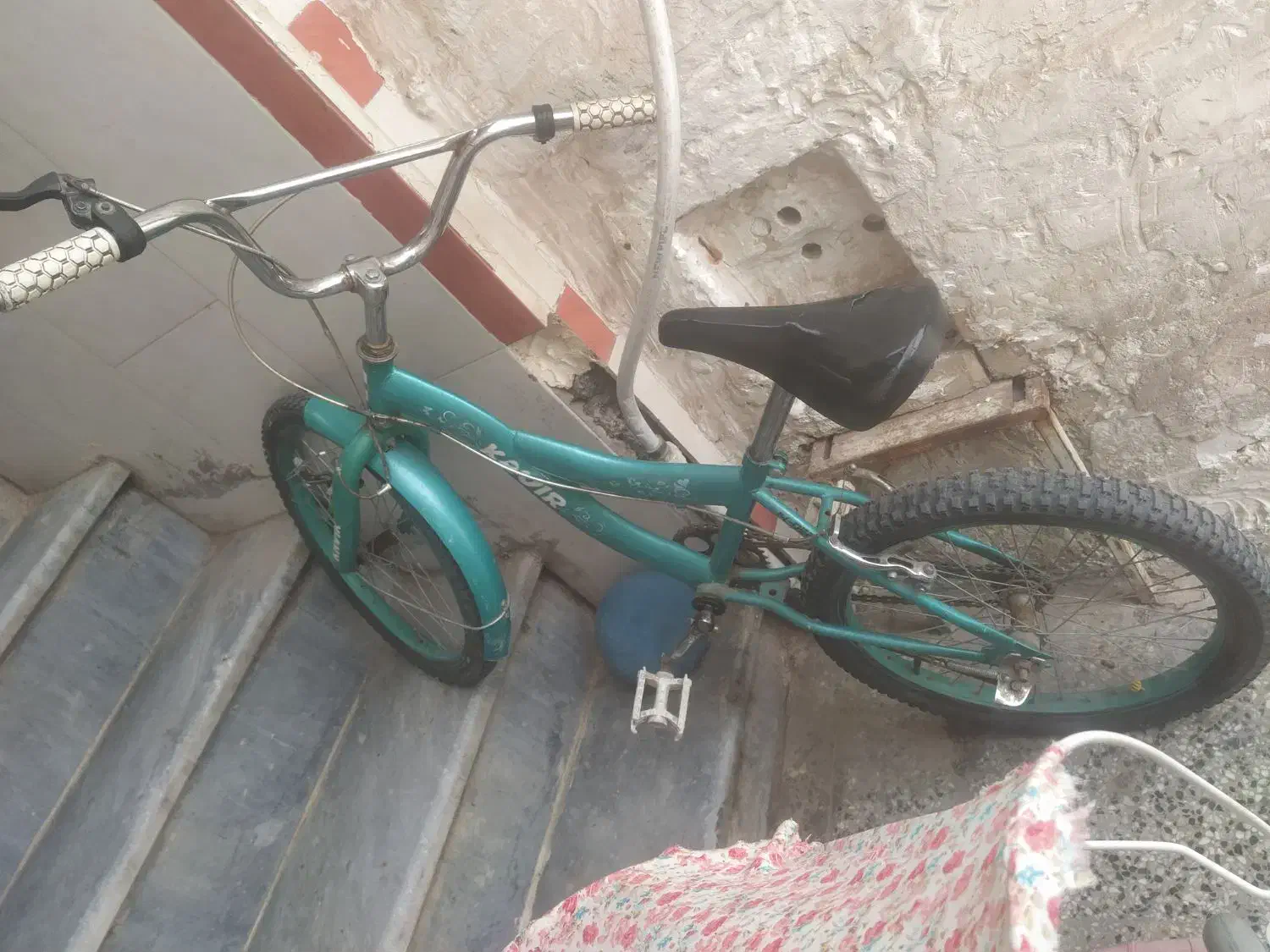 دوچرخه ۲۰|دوچرخه، اسکیت، اسکوتر|کاشان, ولیعصر|دیوار