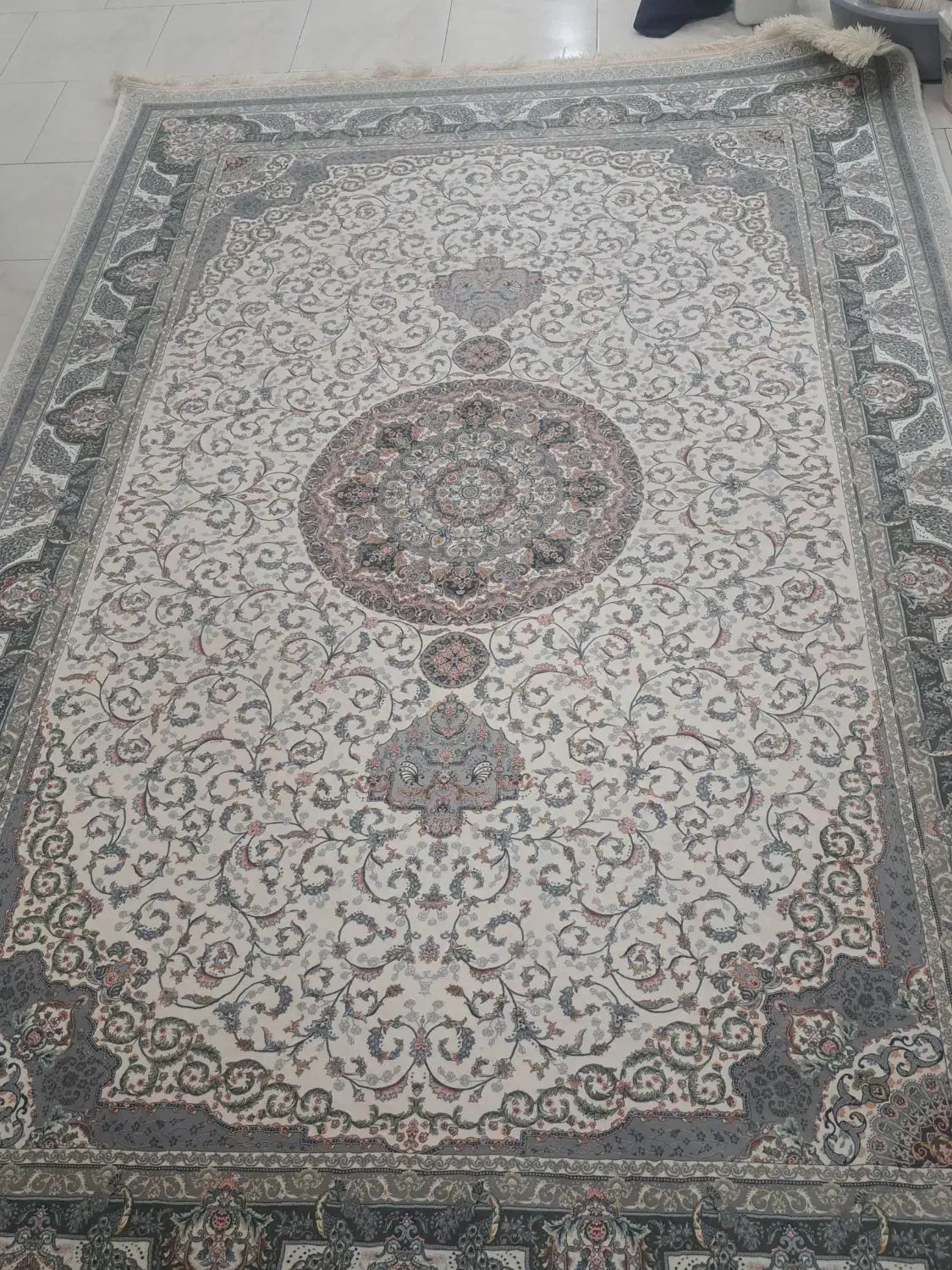 فرش پاتریس|فرش|تهران, جنت‌آباد مرکزی|دیوار