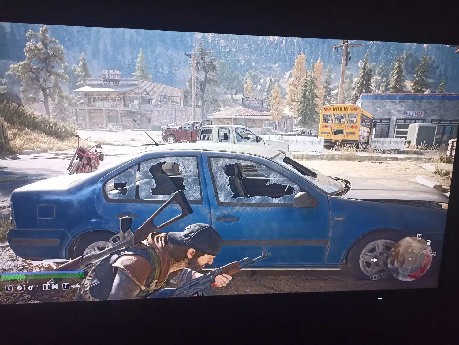 کامپیوتر کامل گیمینگ|رایانه رومیزی|مشهد, آزادشهر|دیوار