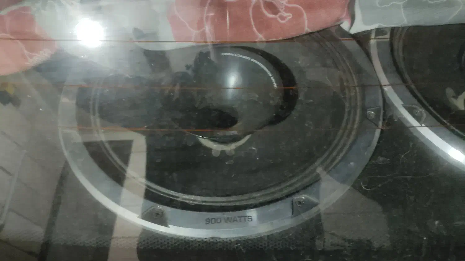 دو عدد فولرنج وایب 12|قطعات یدکی و لوازم جانبی|شاهدشهر, |دیوار