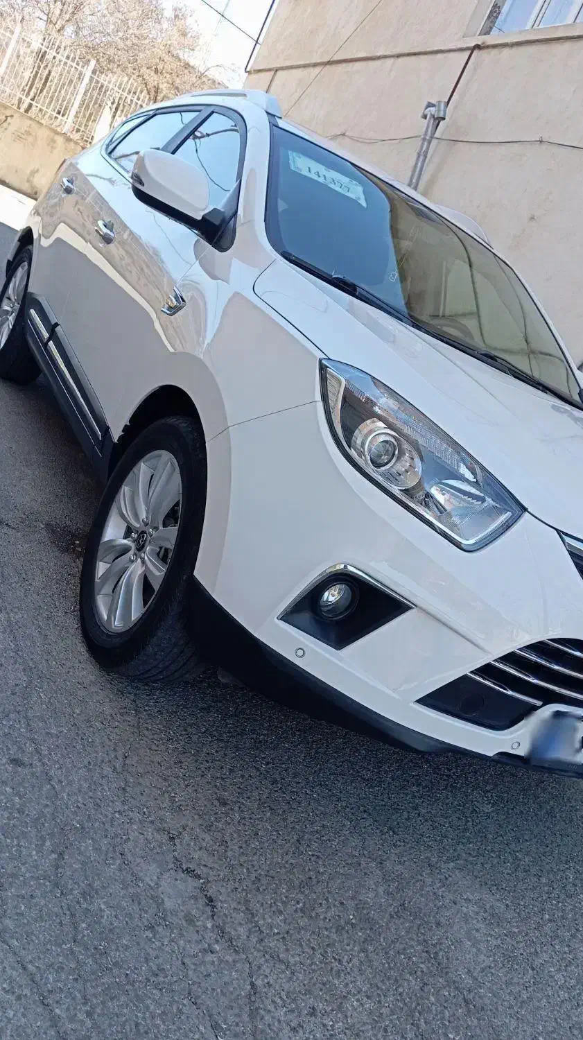 جک S5 اتوماتیک مدل ۹۶ درجه یک و استثنا|خودرو سواری و وانت|سقز, |دیوار