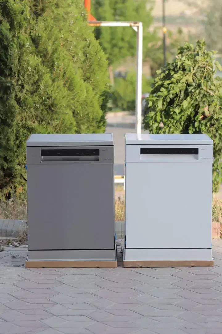 فروش ظرف شویی با کسر از حقوق و اعتبارDوCتا 36ماه|ماشین ظرفشویی|ارومیه, |دیوار