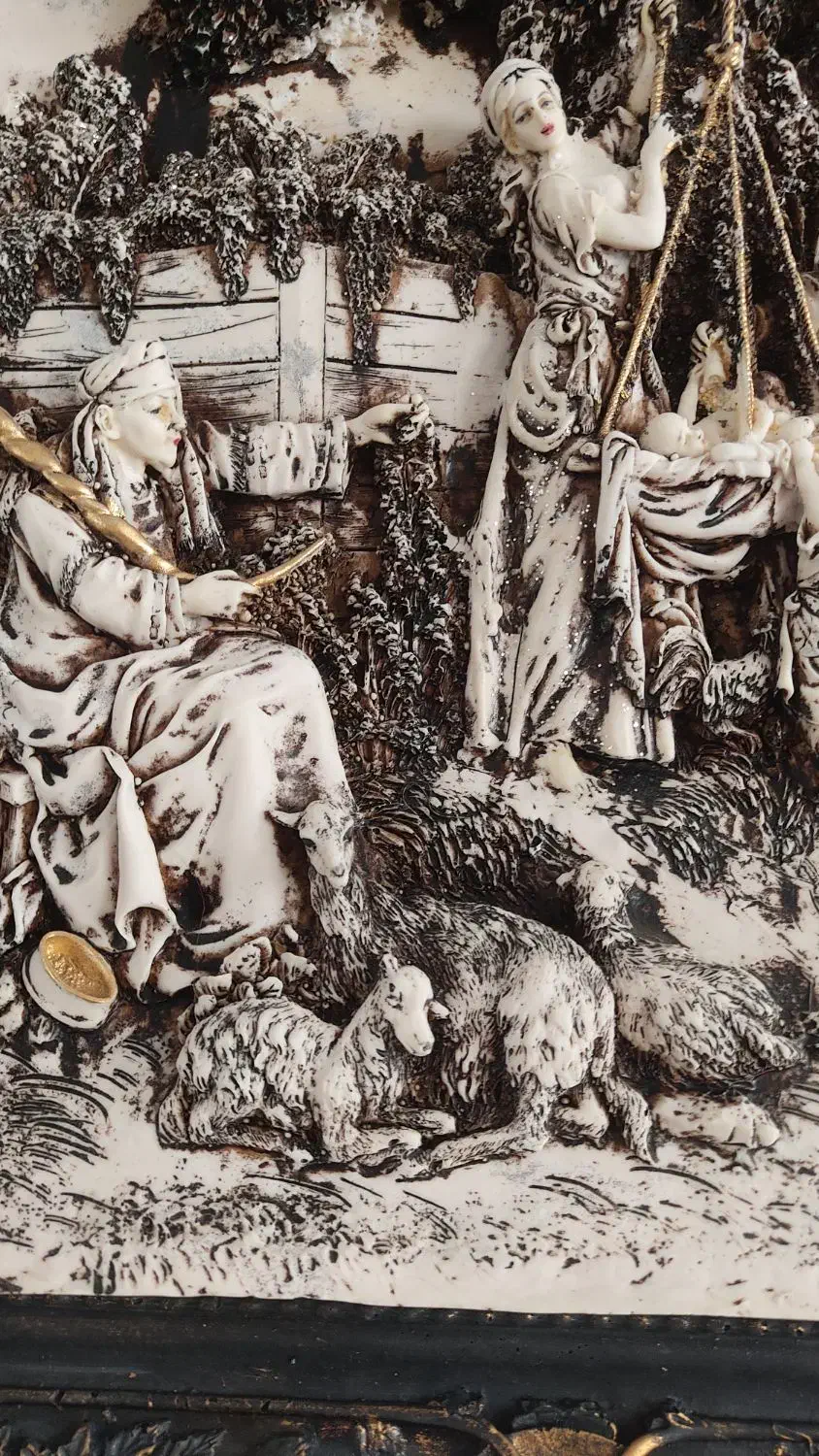 تابلو|تابلو، نقاشی، عکس|همدان, |دیوار