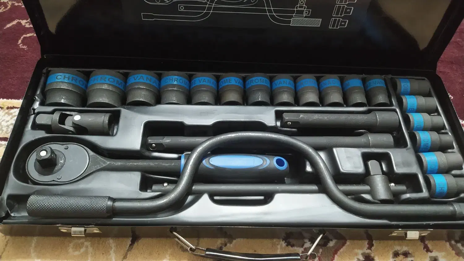 اچار نو صفر|ابزارآلات|زرین آباد, |دیوار