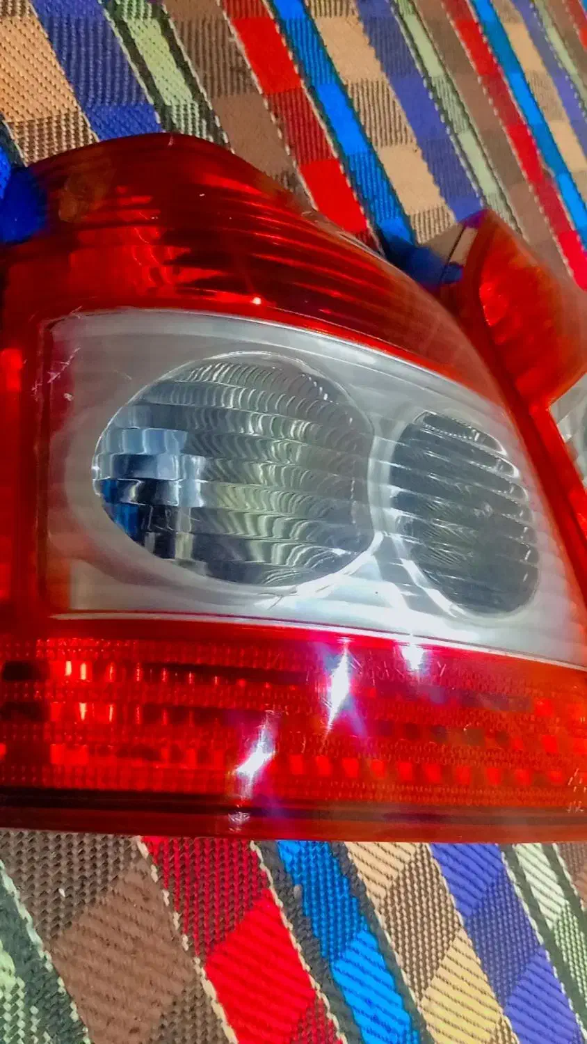 چراغ ۱۱۱ نو|قطعات یدکی و لوازم جانبی|اهواز, کیان اباد|دیوار