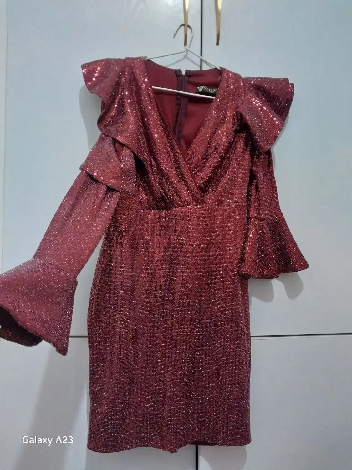 مجلسی|لباس|اردبیل, |دیوار