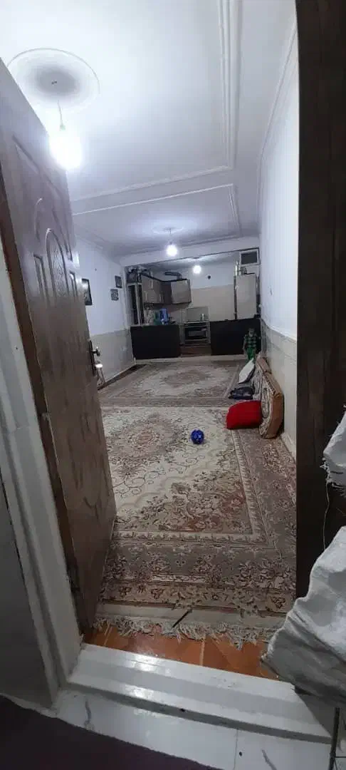 اجاره ورهن کامل|اجارهٔ خانه و ویلا|اسلامشهر, شهرک احمدیه|دیوار