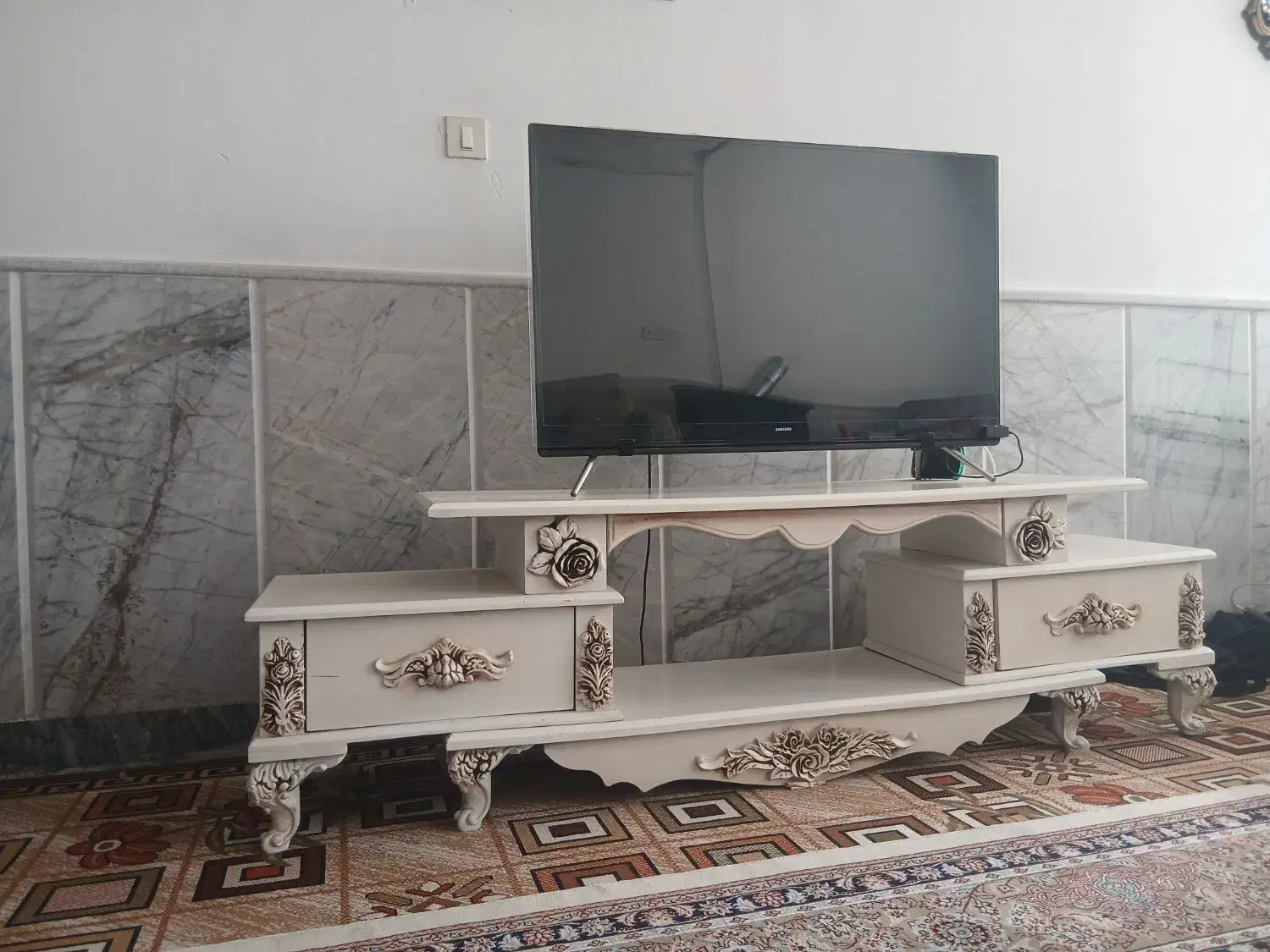 میز تلویزیون|میز تلویزیون|قوچان, |دیوار