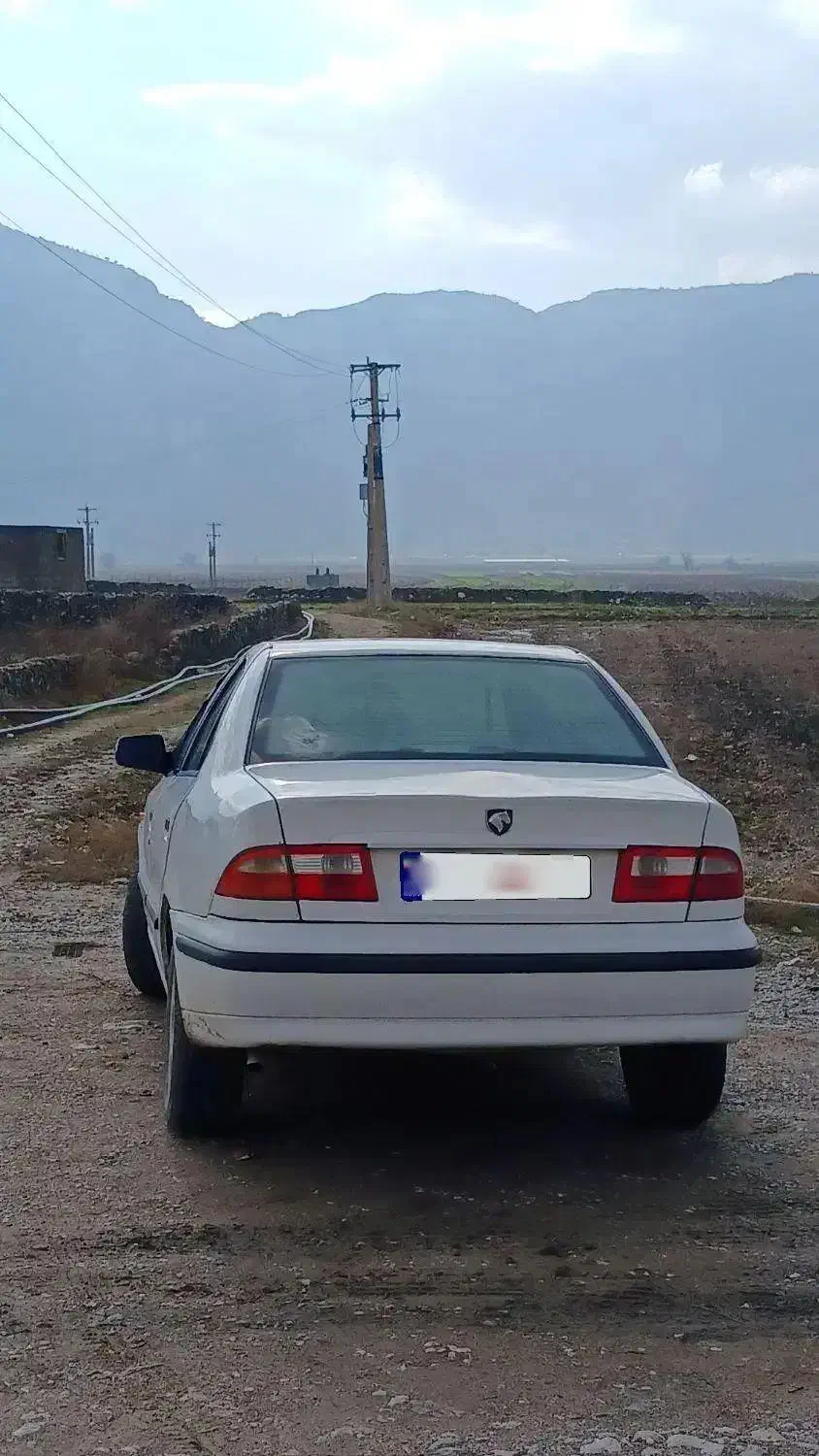 سمند|خودرو سواری و وانت|رستم, |دیوار