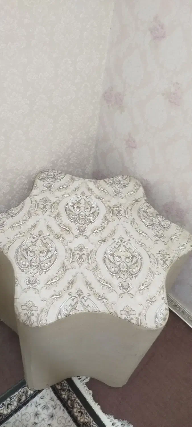 میز خاطره|بوفه، ویترین، کنسول|زاهدان, |دیوار