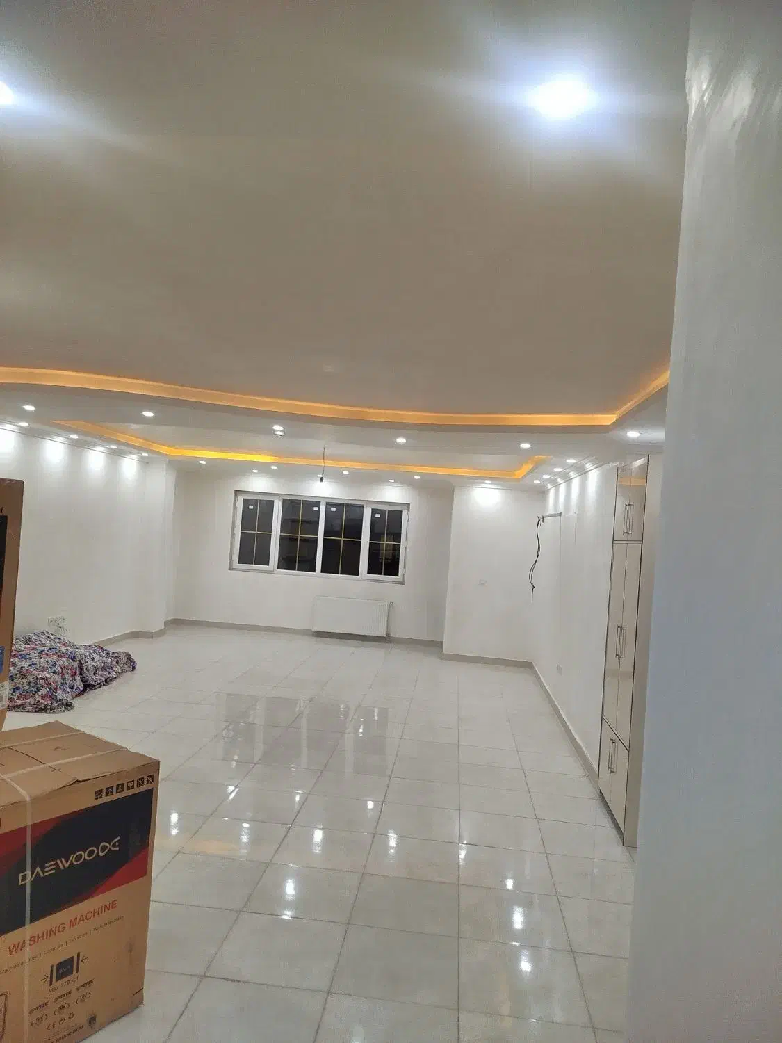 ۱۲۴متر/کلیدنخورده/بوستان پارک ملت احمدزاده استقلال|فروش آپارتمان|رشت, شالکو|دیوار