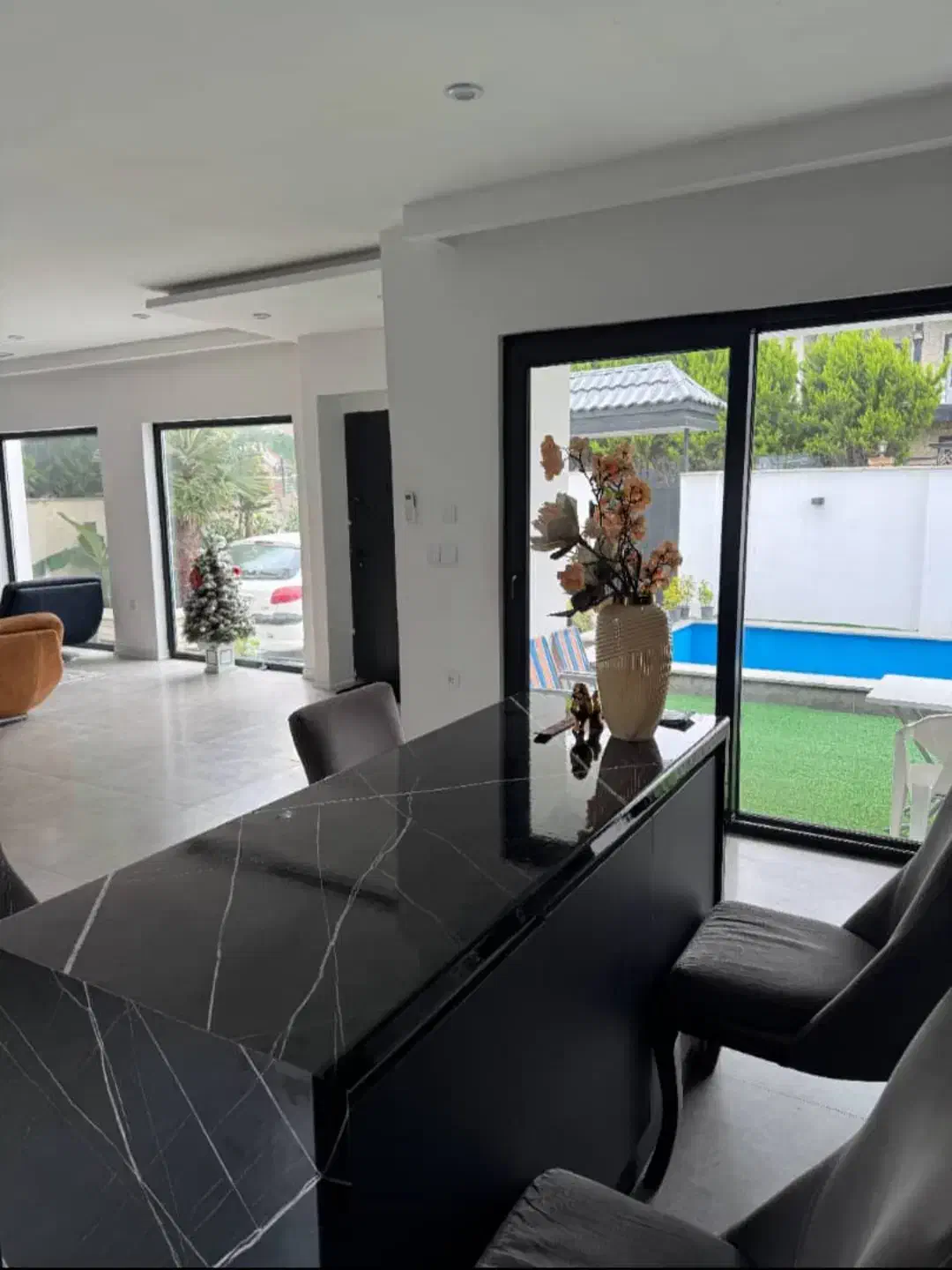 فروش ویلا مدرن|فروش خانه و ویلا|سلمانشهر, |دیوار