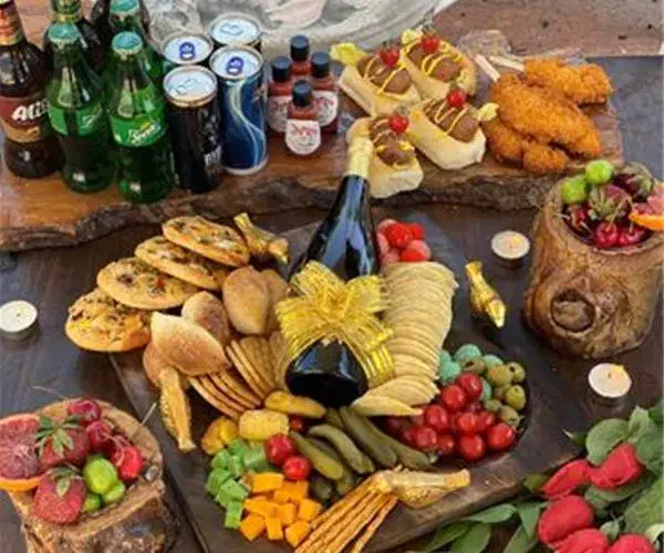 پذیرایی|خدمات پذیرایی، مراسم|دزفول, |دیوار