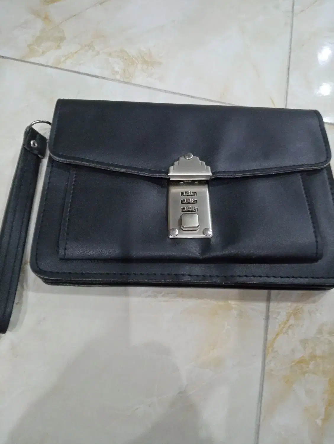 کیف رمز دار بدون ایراد|کیف، کفش، کمربند|ارومیه, |دیوار