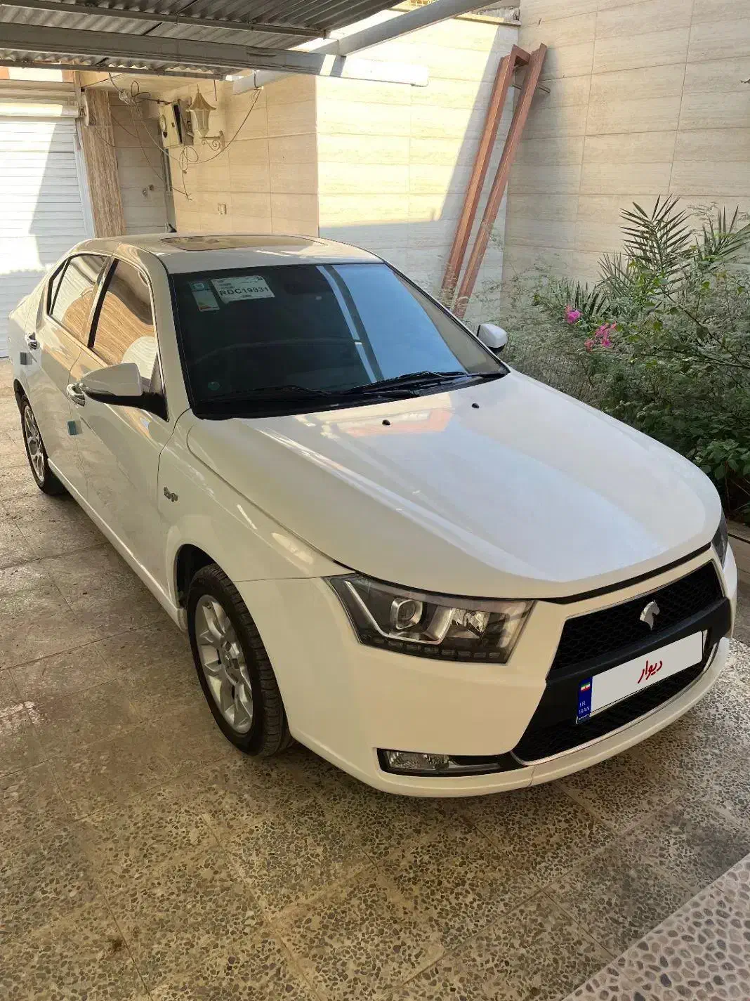 دنا پلاس دنده اتوماتیک ۴۰۳برج۱۲|خودرو سواری و وانت|بندر ماهشهر, |دیوار