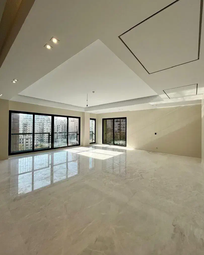 ۲۹۰ متر خوش نقشه تاپ لوکیشن فرشته|اجارهٔ آپارتمان|تهران, الهیه|دیوار