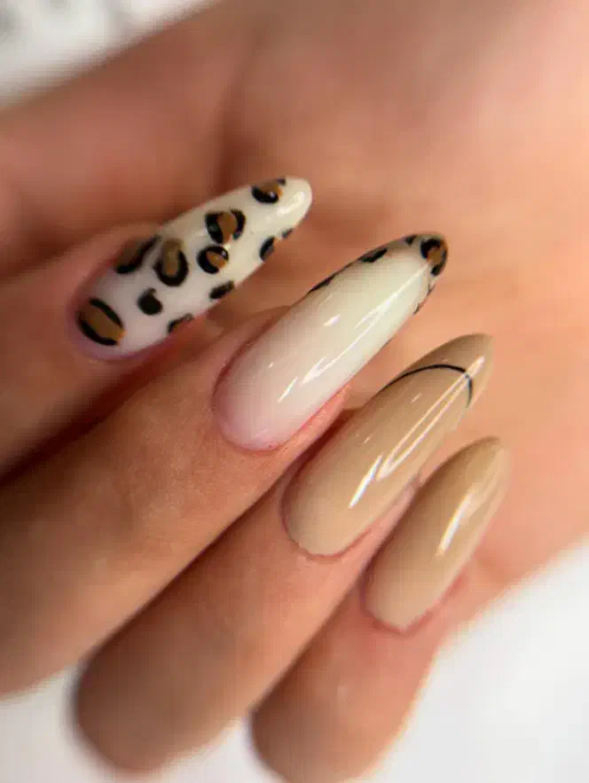 تخفیف ویژه کاشت ناخن|خدمات آرایشگری و زیبایی|زابل, |دیوار