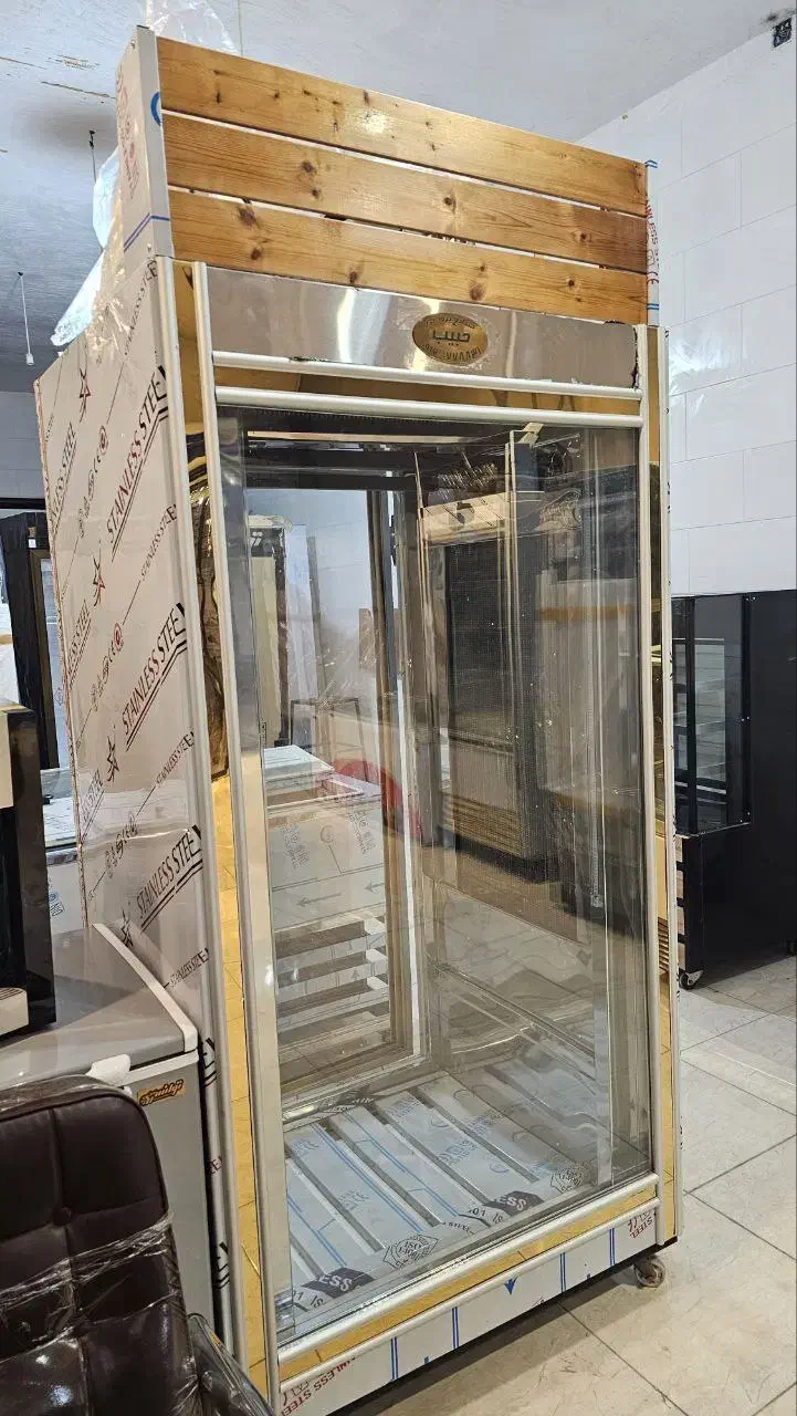 یخچال قصابی|فروشگاه و مغازه|بهبهان, |دیوار