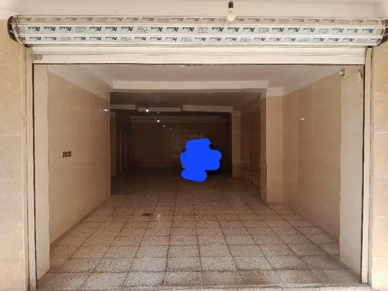 اجاره پارکینگ|اجارهٔ مغازه و غرفه|فشاپویه, |دیوار