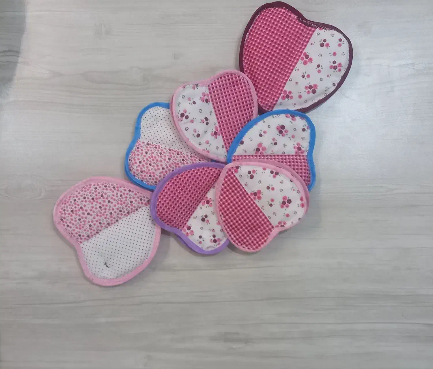 سرویس اشپزخانه|سفره، حوله، دستمال آشپزخانه|بناب, |دیوار