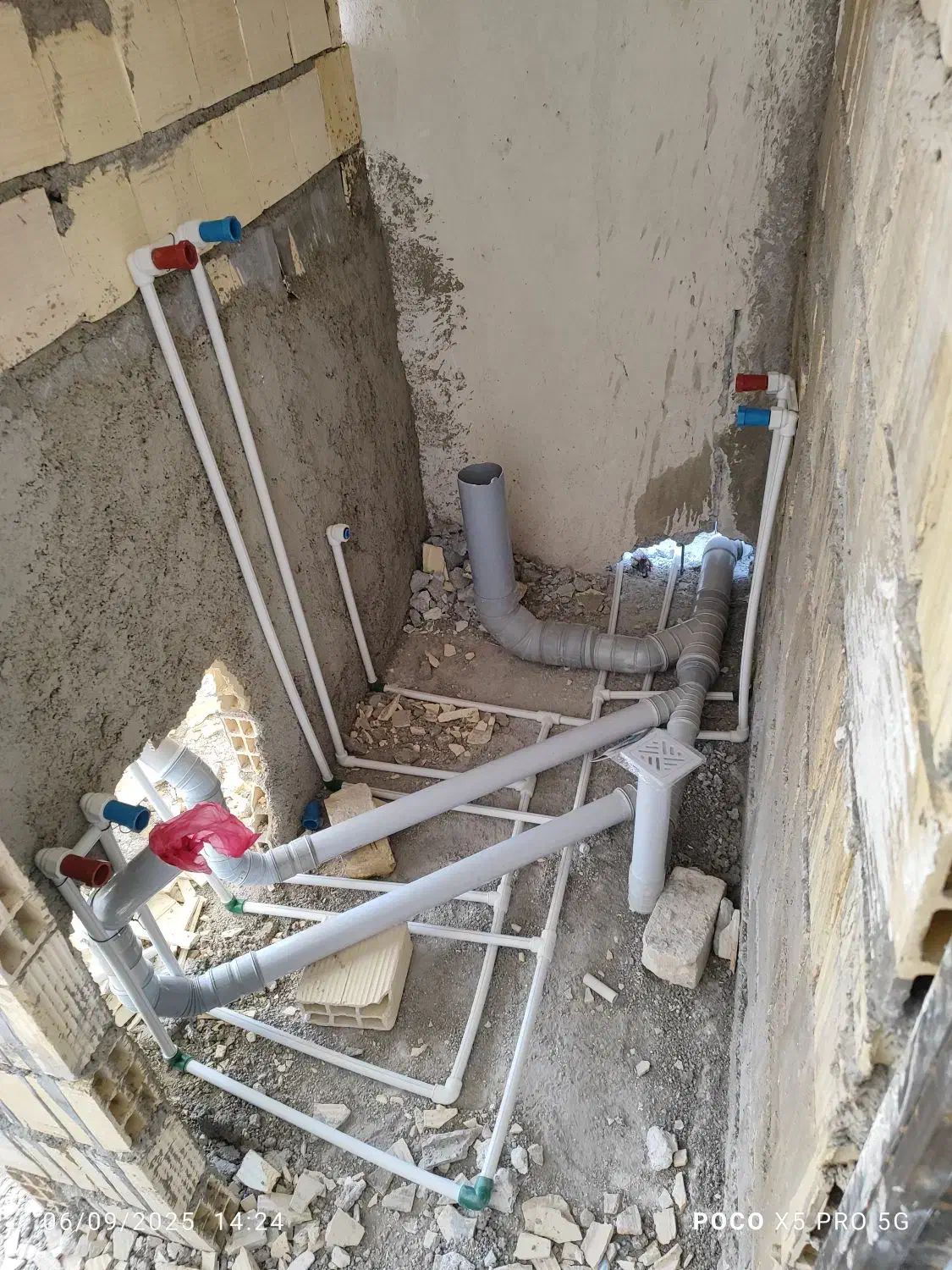 لوله کشی و برقکشی .تعمیرات . نصبیات . پنج لایه|خدمات پیشه و مهارت|شیراز, میانرود|دیوار