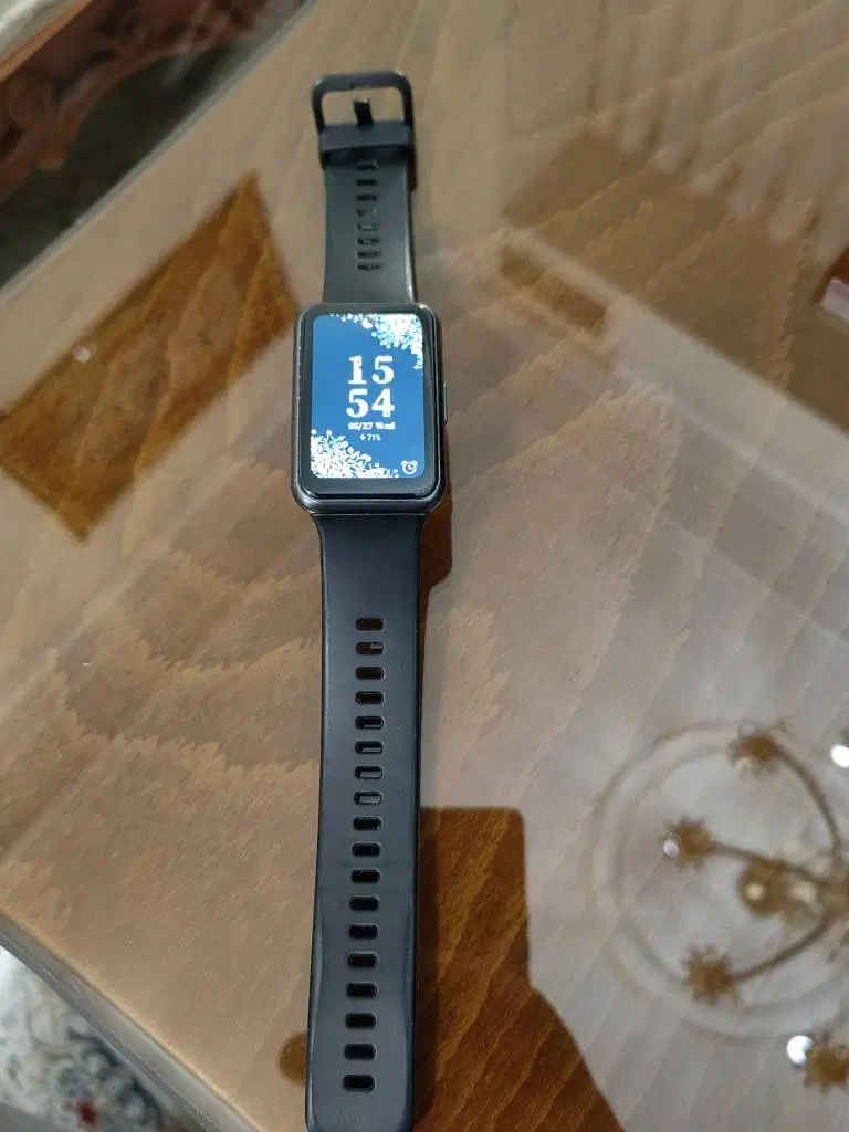 آگهی فروش ساعت هوشمند Huawei Watch Fit|ساعت|تهران, یافتآباد|دیوار