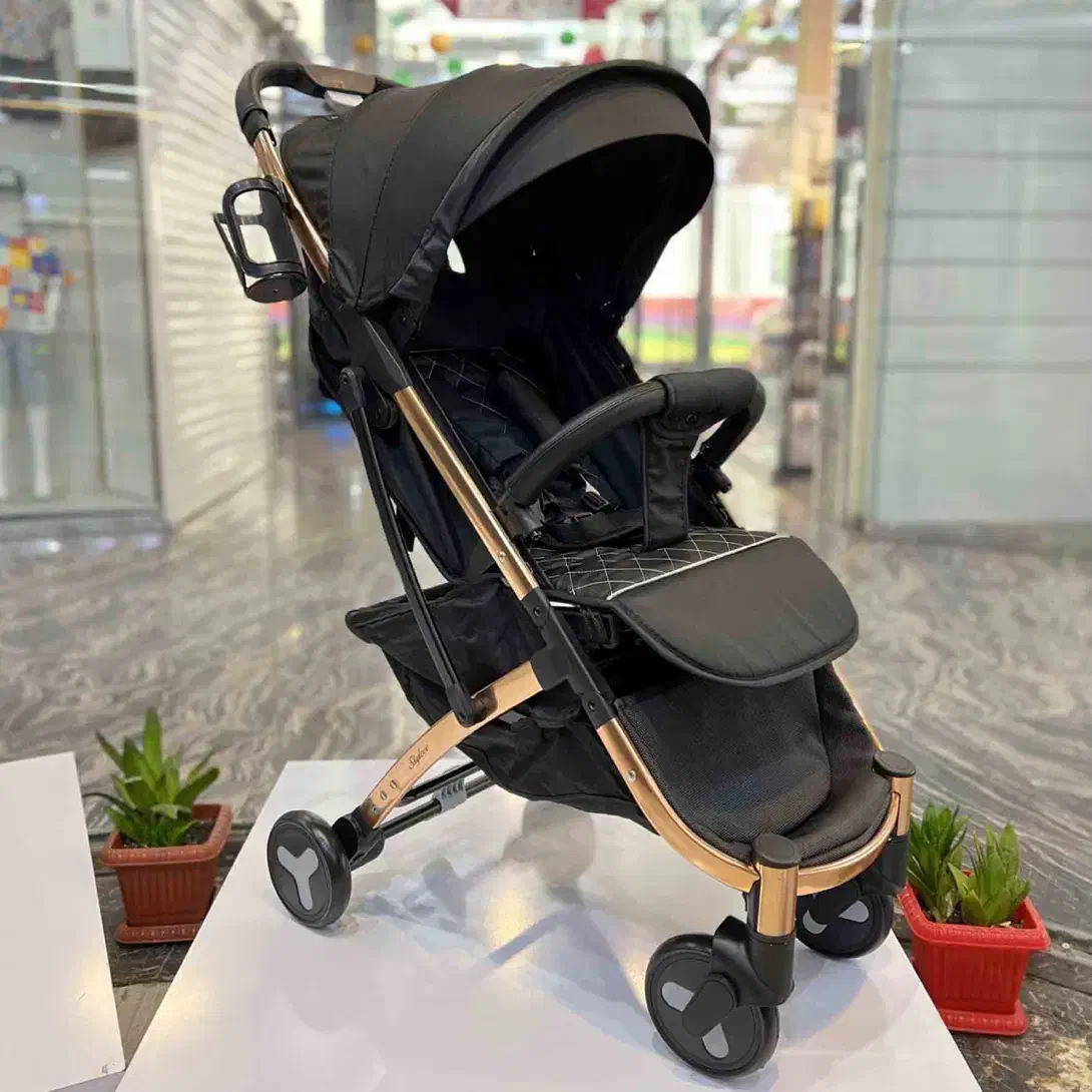 فروش کالسکه اسکای لاو مسافرتی کابین سایز|کالسکه و لوازم جانبی|تهران, بهار|دیوار