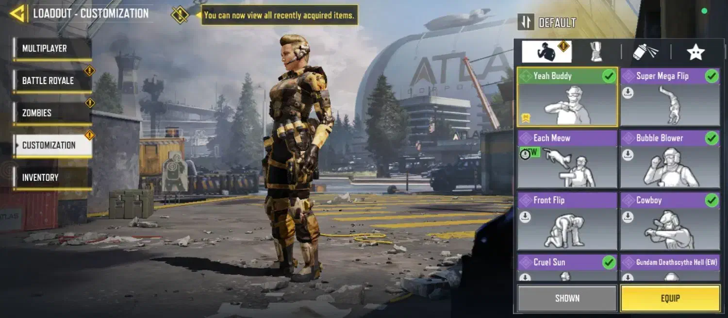 اکانت کالاف|کنسول، بازی ویدئویی و آنلاین|محمودآباد, |دیوار