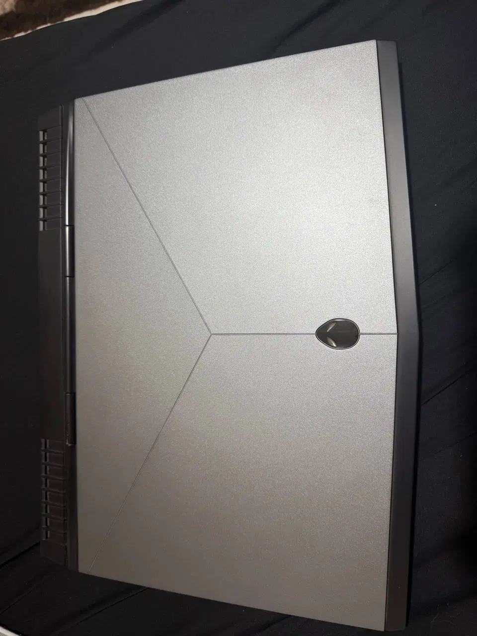 لپتاپ Alienware 15 r3 gtx1060 6gb|رایانه همراه|تهران, توحید|دیوار