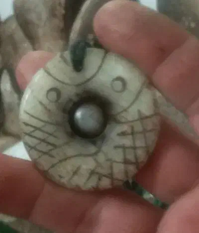 سنگ قیمتی|کلکسیون اشیاء عتیقه|اهواز, گلستان|دیوار