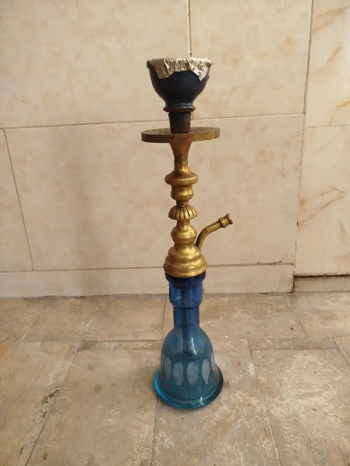 قلیون برنجی|کلکسیون و سرگرمی|رباط‌کریم, الارد|دیوار