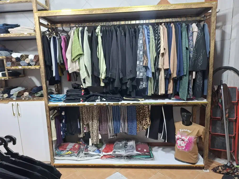 فروشی|فروشگاه و مغازه|فلاورجان, |دیوار