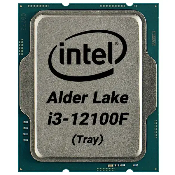 CPU i3 12100f|قطعات و لوازم جانبی رایانه|محمدشهر, محمدشهر|دیوار