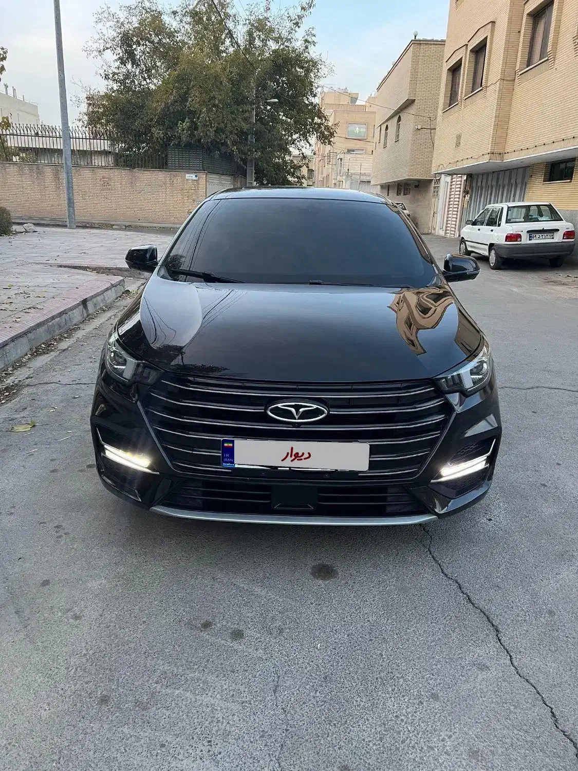 اریزو ۶پرو مدل ۱۴۰۱|خودرو سواری و وانت|اصفهان, شهید رجایی|دیوار