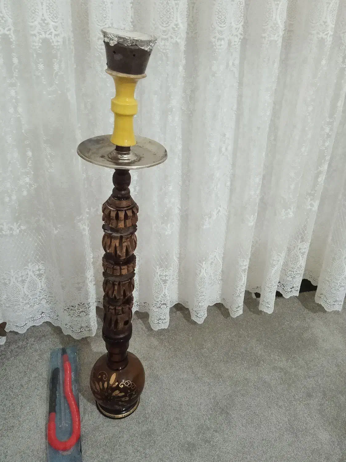 قلیان لیمو|کافی‌شاپ و رستوران|ارومیه, |دیوار