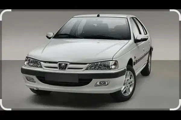 پژو پارس سفارشی فول|خودرو سواری و وانت|خمینی‌شهر, |دیوار