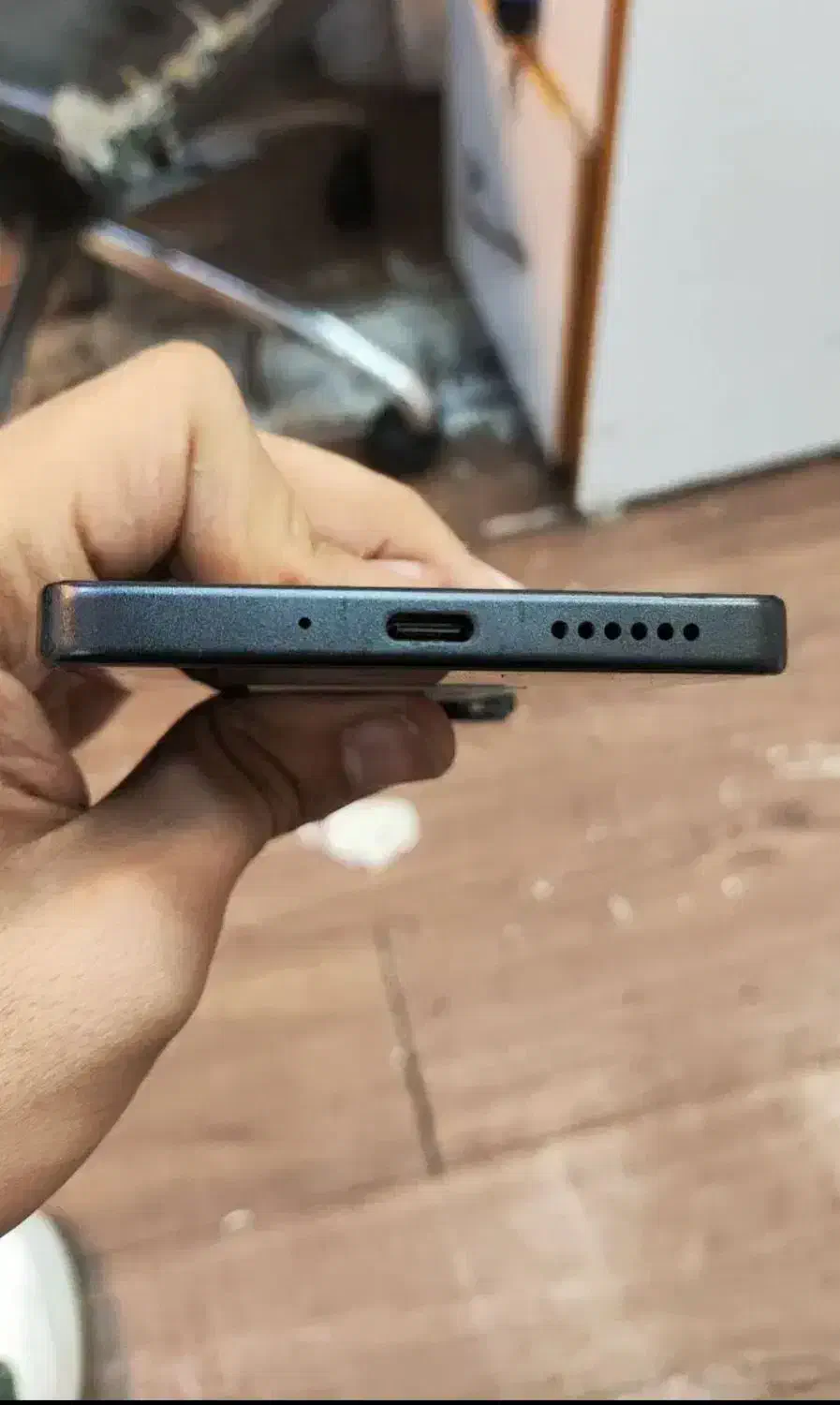 poco m6 pro|موبایل|تهران, اسفندیاری|دیوار