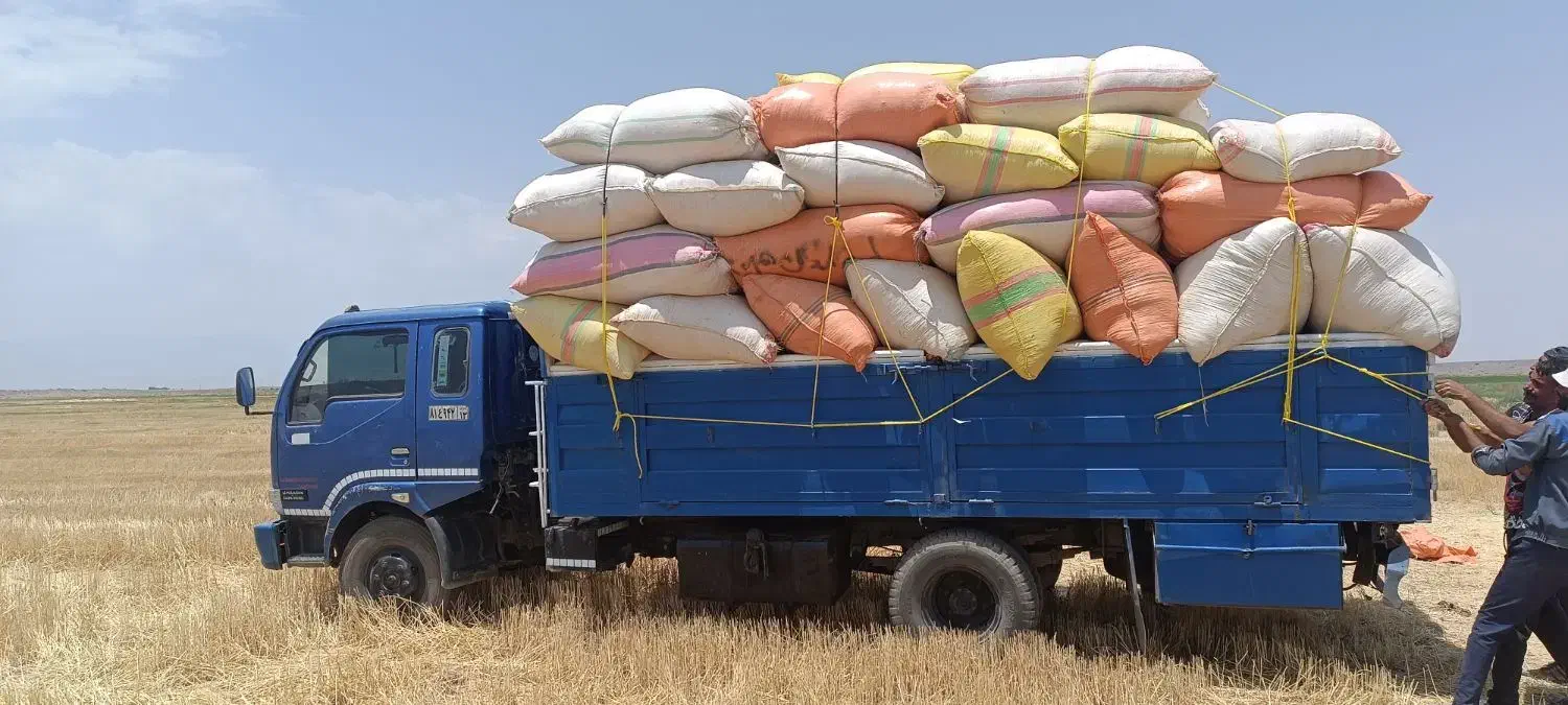 فروش کامیونت کاویان ۱۰۶|خودرو سنگین|زرند, |دیوار