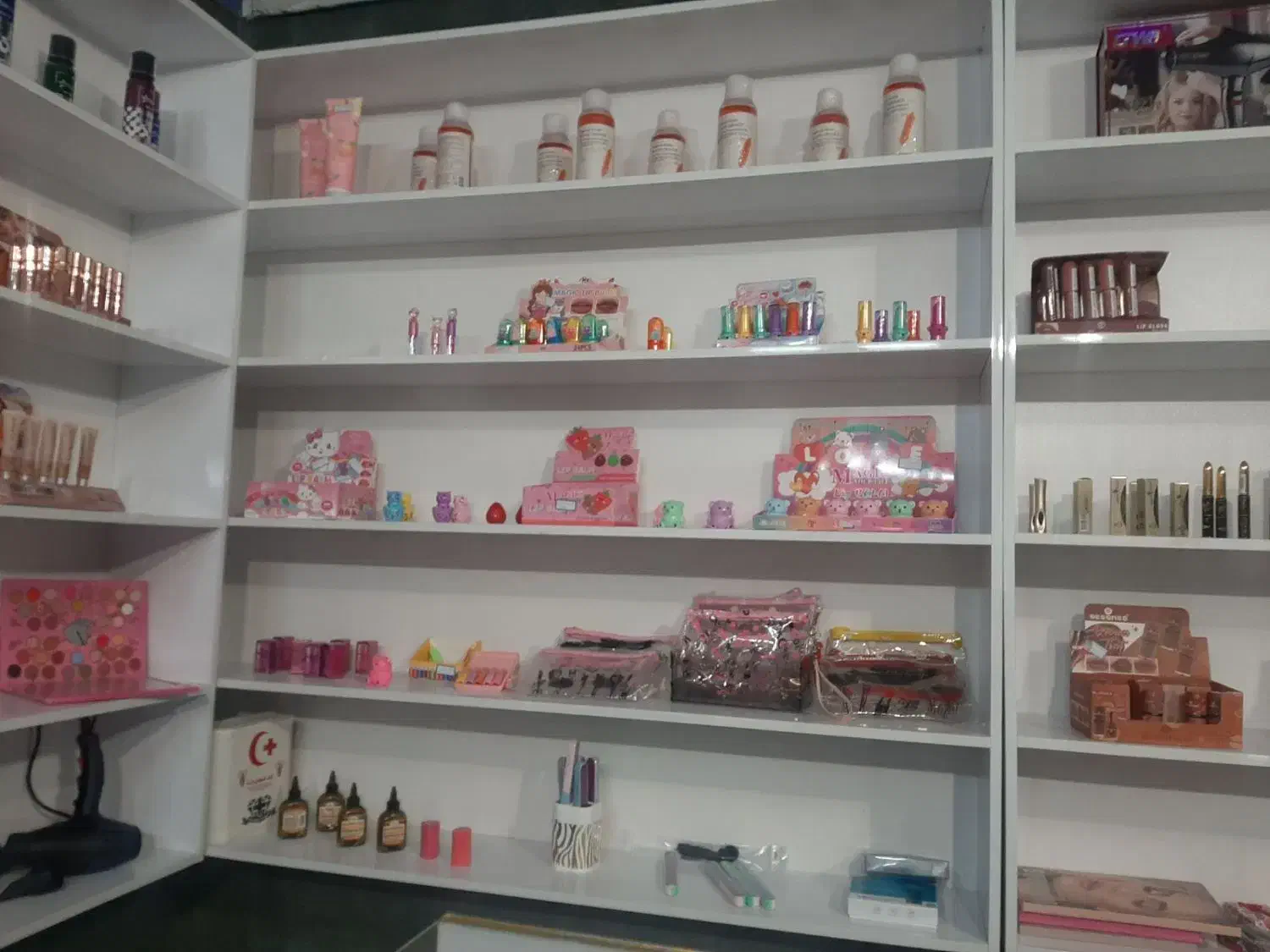 دکور کامل مغازه|فروشگاه و مغازه|بجنورد, |دیوار