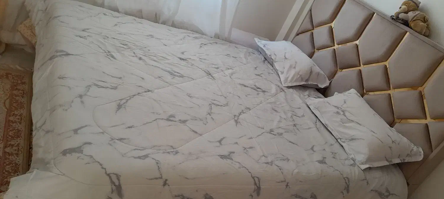 روتختی دونفره 4تکه|سرویس روتختی|تهران, ابوذر|دیوار