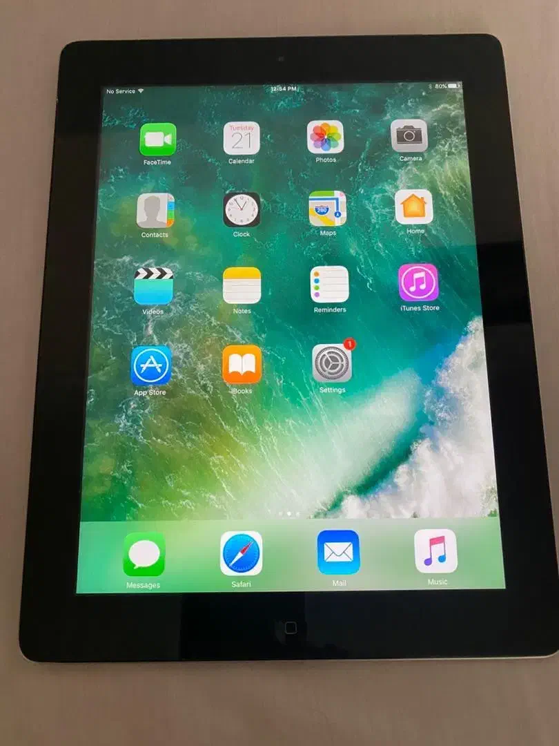 ای پد آیفون مدل A1459|تبلت|تهران, شهرک غرب|دیوار