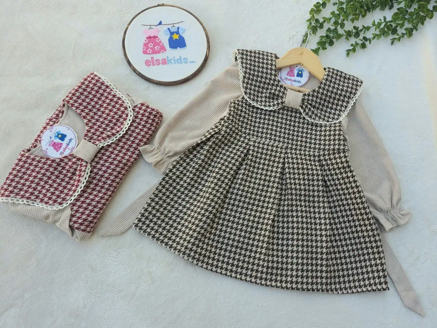 پیراهن دخترانه بچگانه مجلسی شیک و باکیفیت|کفش و لباس بچه|تبریز, |دیوار